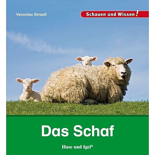 Das Schaf, Veronika Straaß