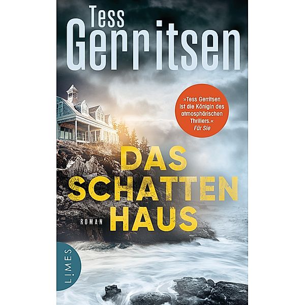 Das Schattenhaus, Tess Gerritsen