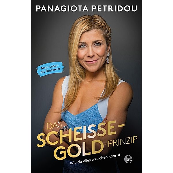 Das Scheiße-Gold-Prinzip, Panagiota Petridou