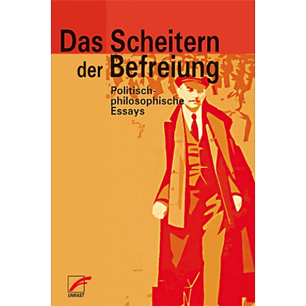 Das Scheitern der Befreiung, Hendrik Wallat