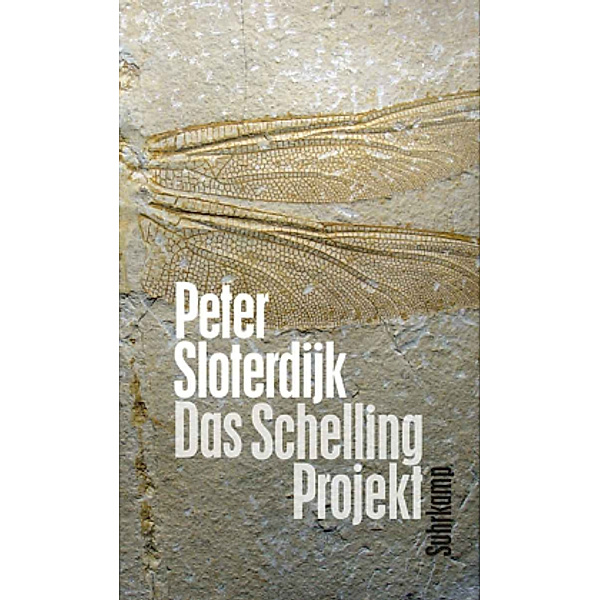Das Schelling-Projekt, Peter Sloterdijk