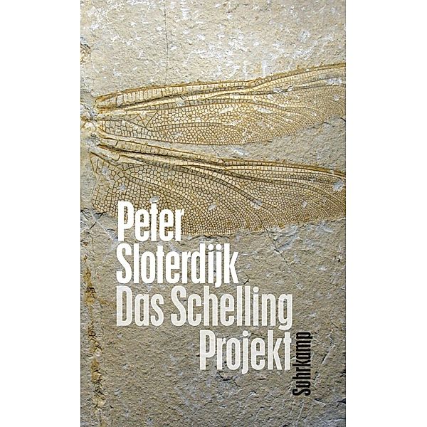 Das Schelling-Projekt, Peter Sloterdijk