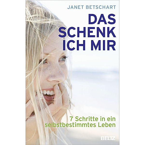 Das schenk' ich mir, Janet Betschart