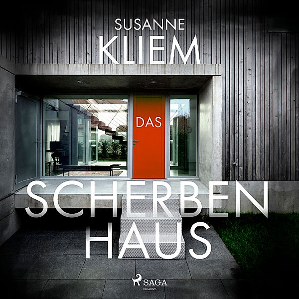 Das Scherbenhaus, Susanne Kliem