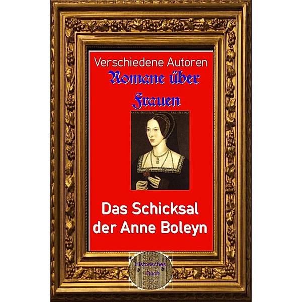 Das Schicksal der Anne Boleyn, Walter Brendel