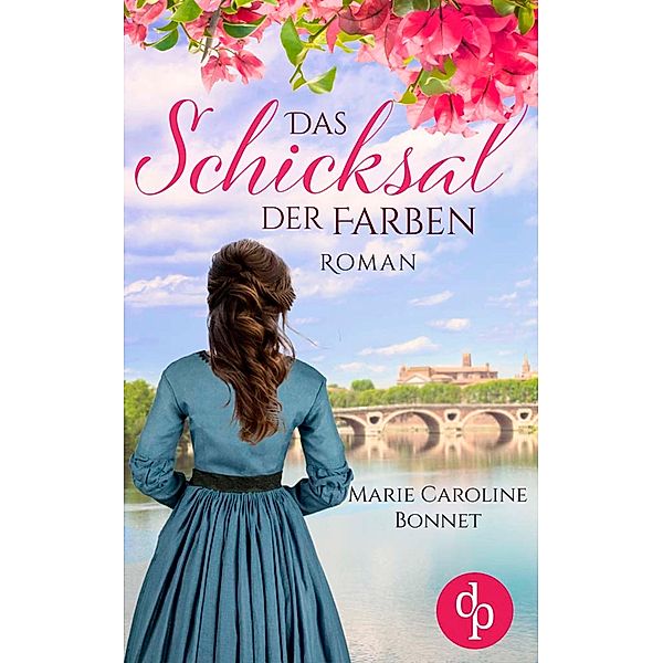 Das Schicksal der Farben, Marie Caroline Bonnet