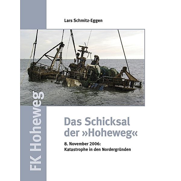 Das Schicksal der Hoheweg, Lars Schmitz-Eggen
