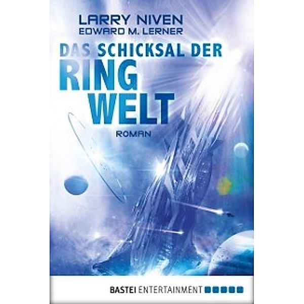 Das Schicksal der Ringwelt, Larry Niven