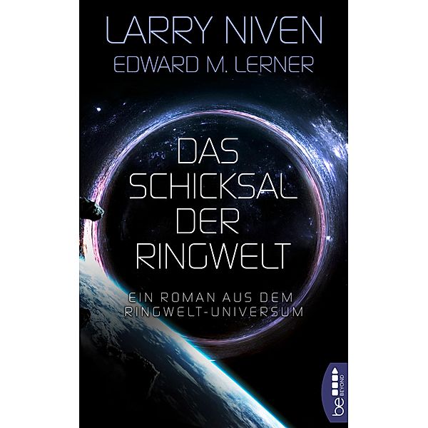 Das Schicksal der Ringwelt / Known Space Bd.8, Larry Niven, Edward M. Lerner