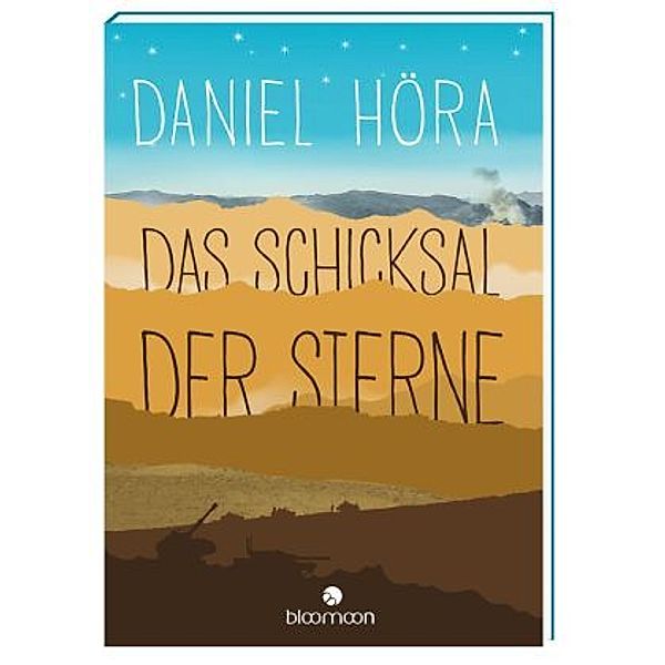 Das Schicksal der Sterne, Daniel Höra