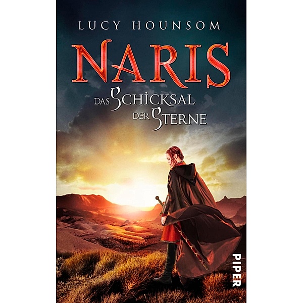 Das Schicksal der Sterne / Naris Bd.2, Lucy Hounsom