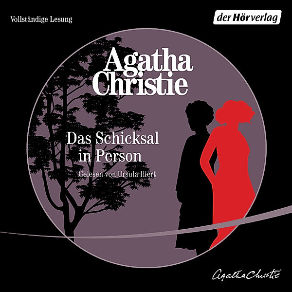 Das Schicksal in Person, Agatha Christie