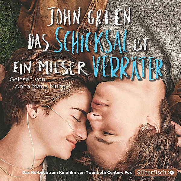 Das Schicksal ist ein mieser Verräter, John Green