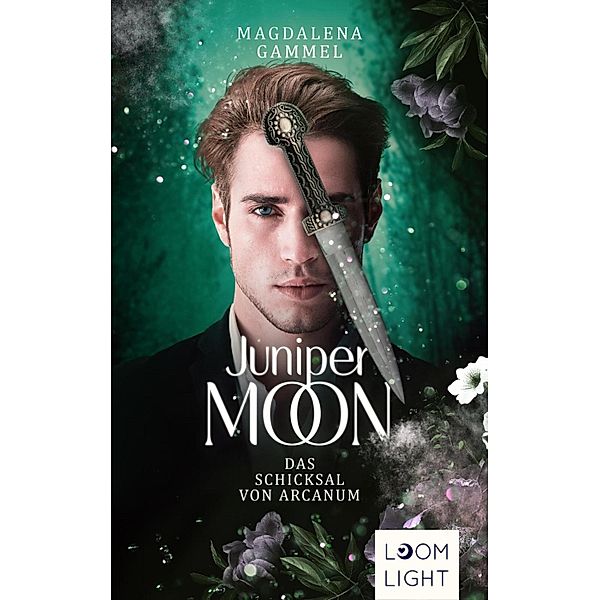 Das Schicksal von Arcanum / Juniper Moon Bd.2, Magdalena Gammel