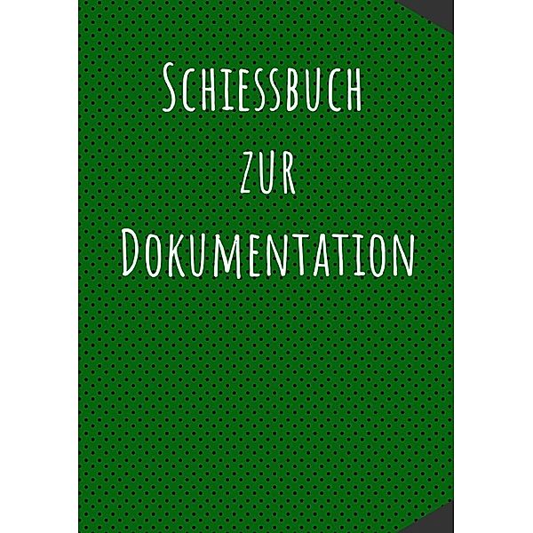 Das Schiessbuch für Sportschützen, Johann Richtmeyer