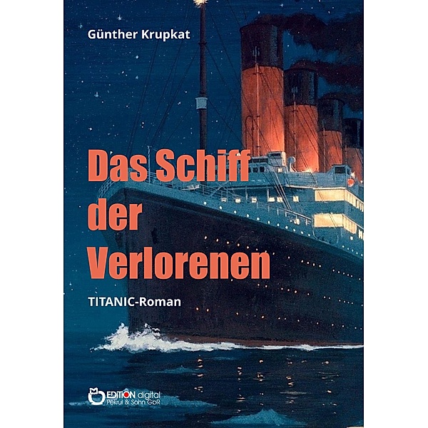 Das Schiff der Verlorenen, Günther Krupkat