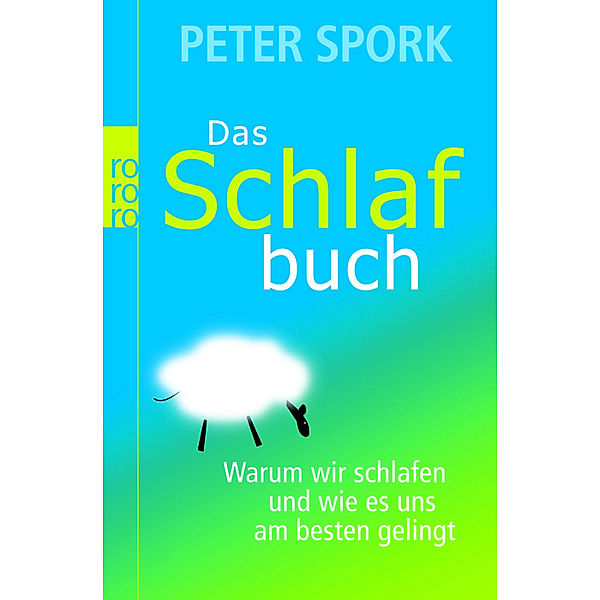 Das Schlafbuch, Peter Spork