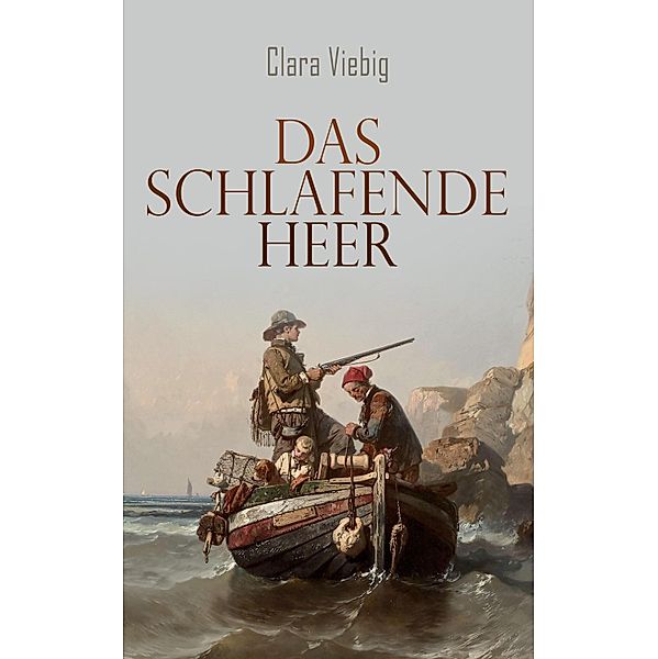 Das Schlafende Heer, Clara Viebig