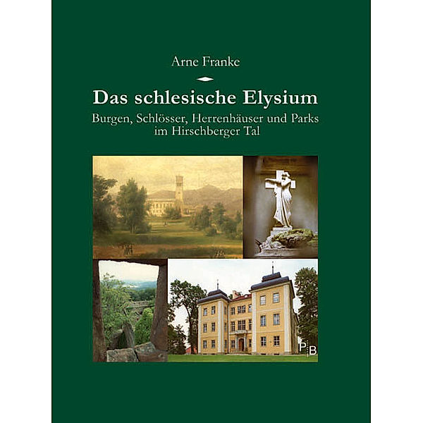 Das schlesische Elysium, Arne Franke