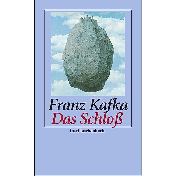 Das Schloss, Franz Kafka