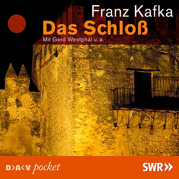 Das Schloß, Franz Kafka