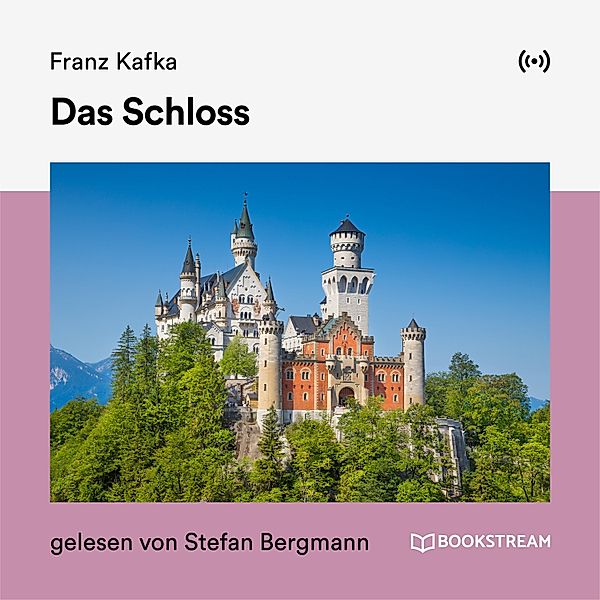 Das Schloss, Franz Kafka