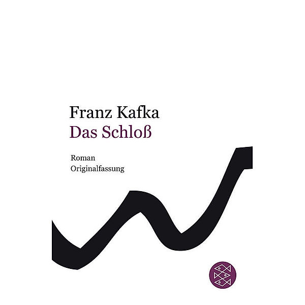 Das Schloß, Franz Kafka