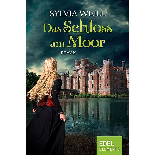 Das Schloss am Moor, Sylvia Weill