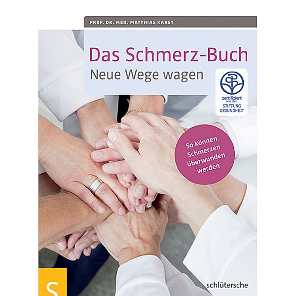 Das Schmerz-Buch, Matthias Karst