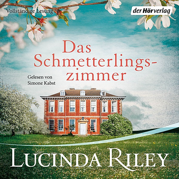 Das Schmetterlingszimmer, Lucinda Riley