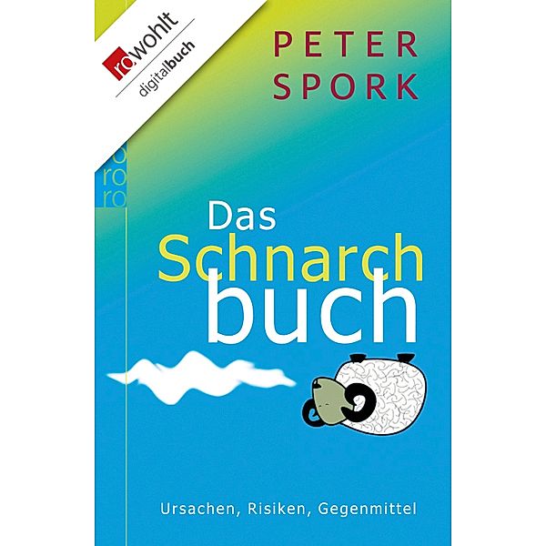 Das Schnarchbuch, Peter Spork