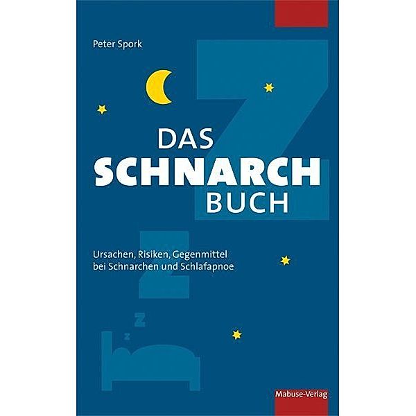 Das Schnarchbuch, Peter Spork