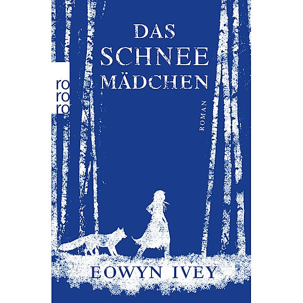 Das Schneemädchen, Eowyn Ivey