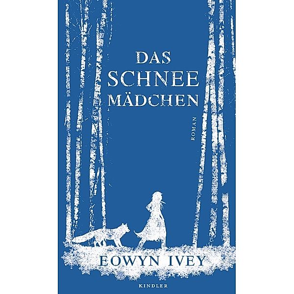 Das Schneemädchen, Eowyn Ivey