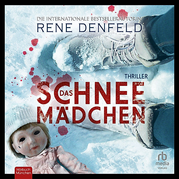Das Schneemädchen, Rene Denfeld