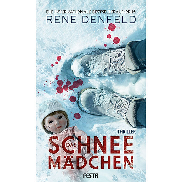 Das Schneemädchen, Rene Denfeld