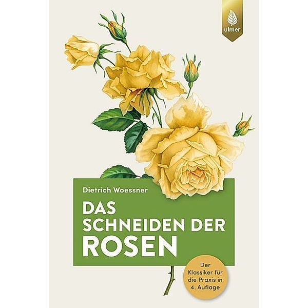 Das Schneiden der Rosen, Dietrich Woessner