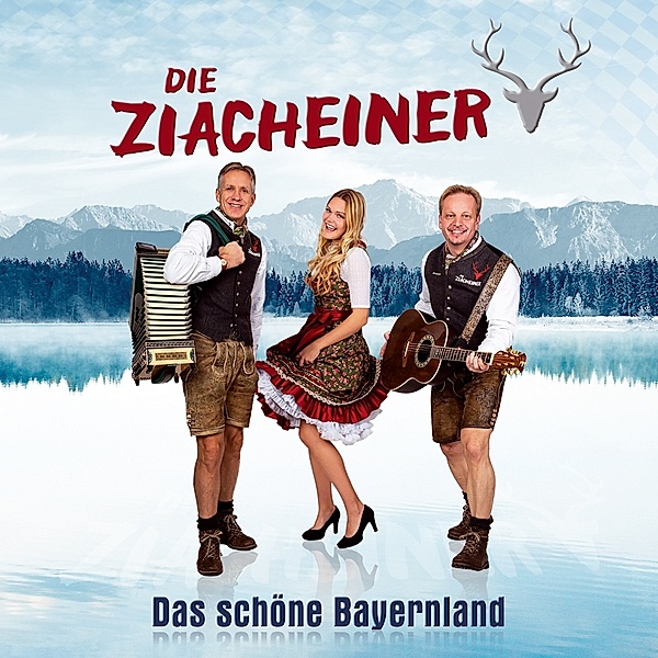 Das Schöne Bayernland, Die Ziacheiner