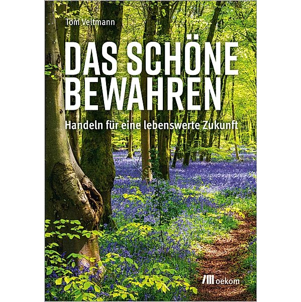 Das Schöne bewahren, Tom Veltmann