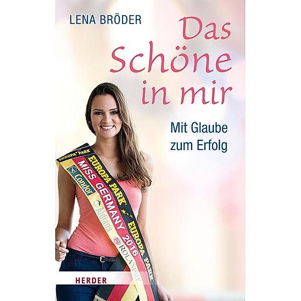 Das Schöne in mir, Lena Bröder, Simon Biallowons