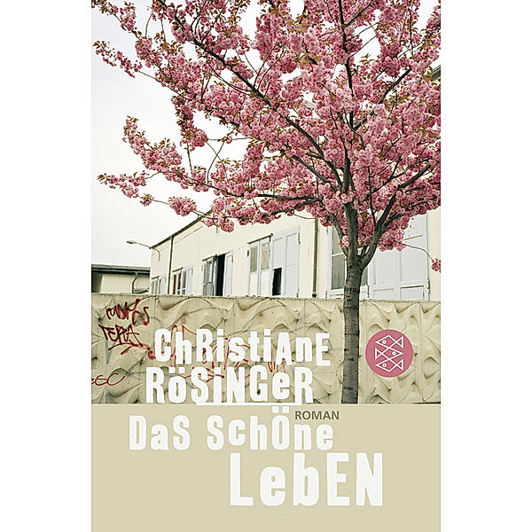 Das schöne Leben, Christiane Rösinger