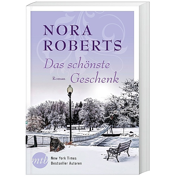 Das schönste Geschenk, Nora Roberts