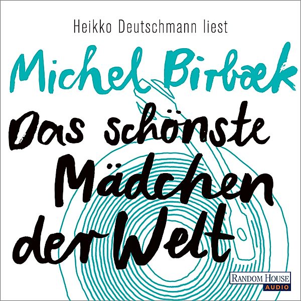 Das schönste Mädchen der Welt, Michel Birbæk