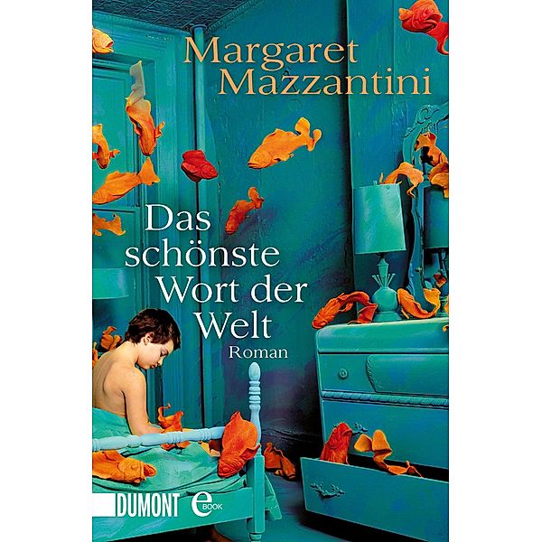 Das schönste Wort der Welt, Margaret Mazzantini