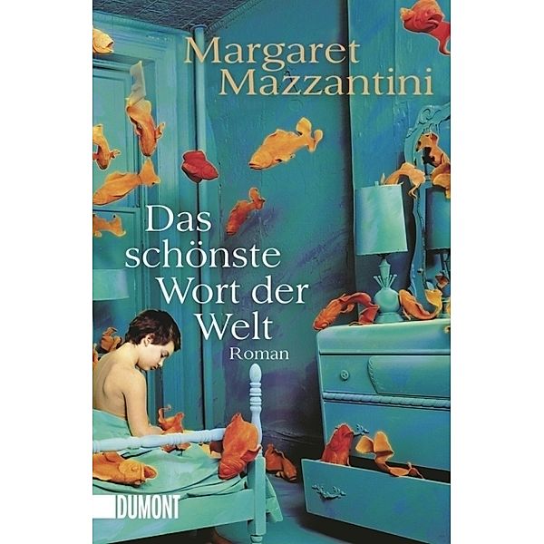 Das schönste Wort der Welt, Margaret Mazzantini