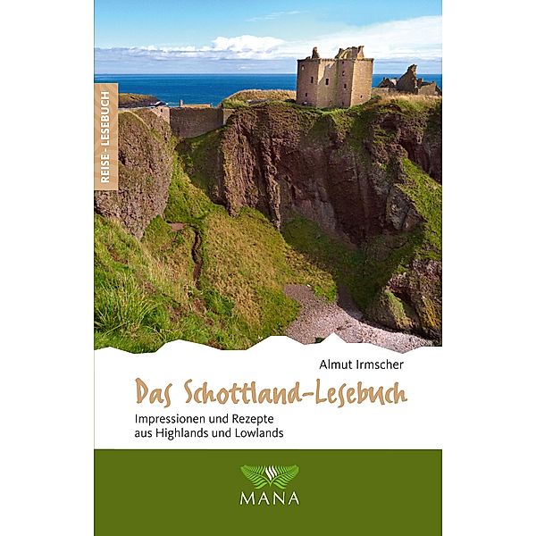 Das Schottland-Lesebuch, Almut Irmscher