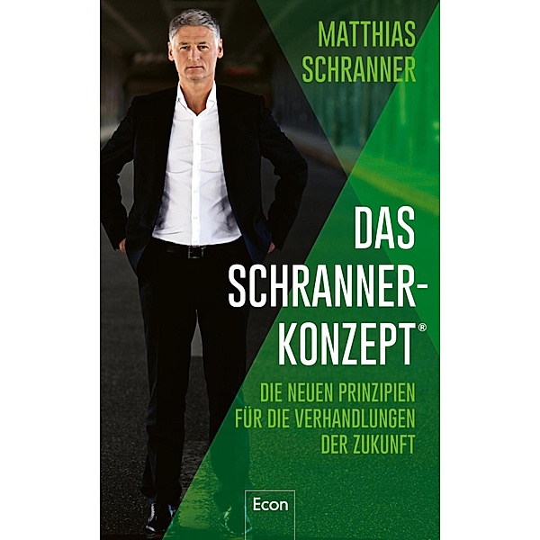 Das Schranner-Konzept®, Matthias Schranner
