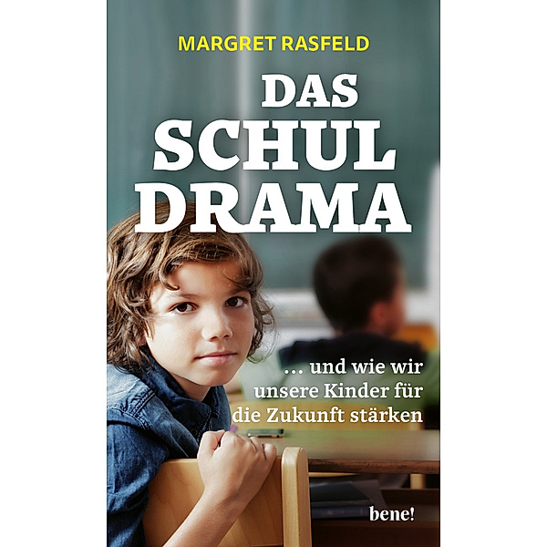 Das Schul-Drama, Margret Rasfeld