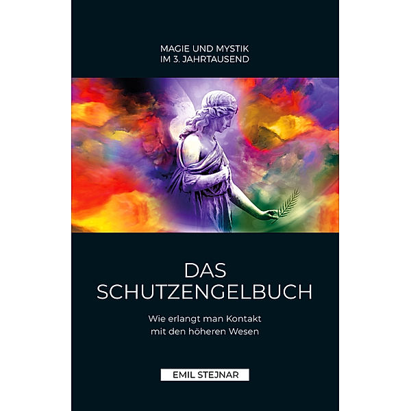 Das Schutzengelbuch, Emil Stejnar