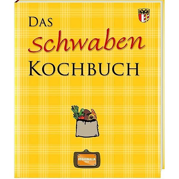 Das Schwaben Kochbuch